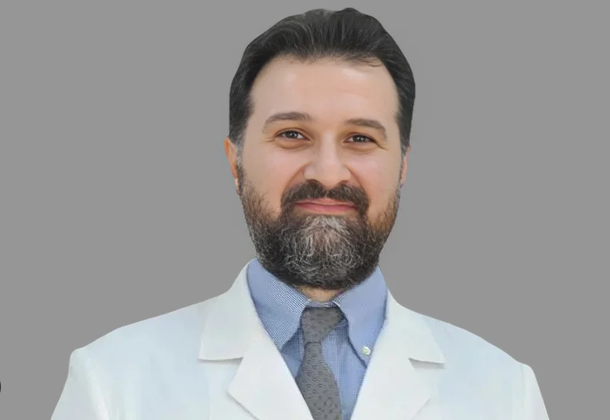 Prof. A. Emre  Eşkazan